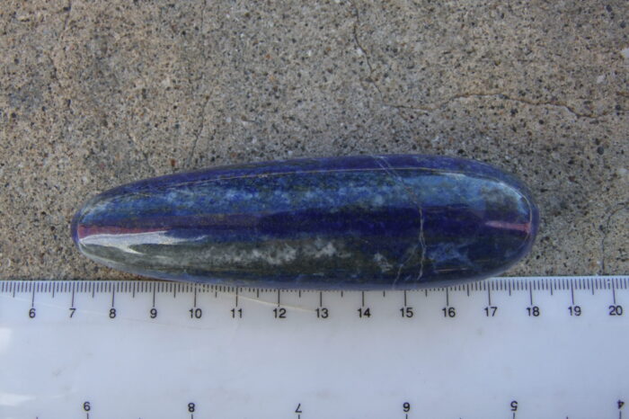 Lapis Lazuli Wand - Image 2