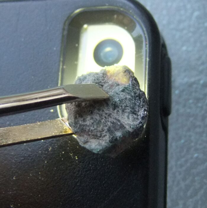 Small Alexandrite - Image 2