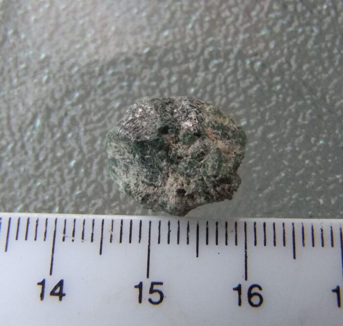 Small Alexandrite