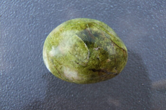 Green Opal
