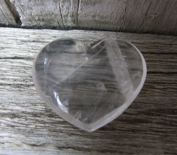 Rare Girasol Heart