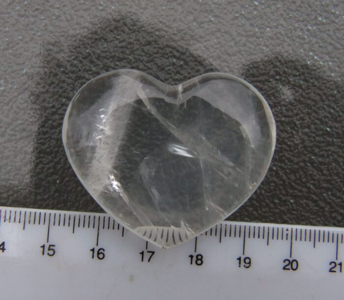 Rare Girasol Heart - Image 2