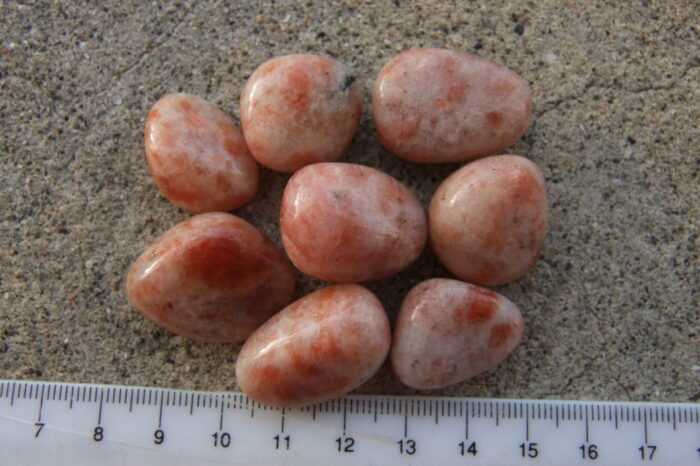 Sunstone Tumble x1 - Image 2