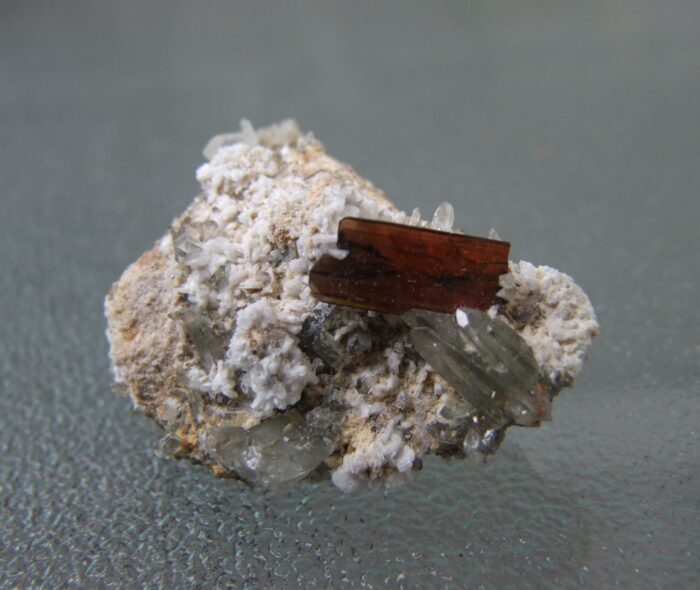 RARE Brookite (One of The Synergy 12 Stones)