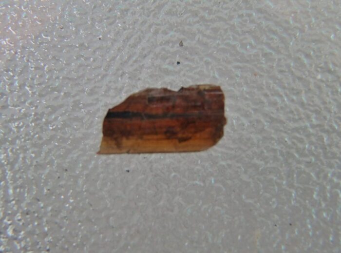 RARE Brookite (One of The Synergy 12 Stones) - Image 2