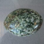 Chrysophrase Freeform
