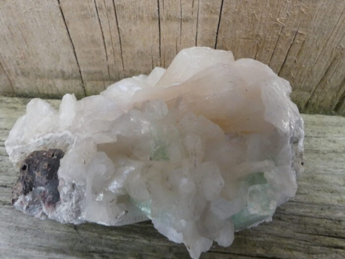Apophyllite