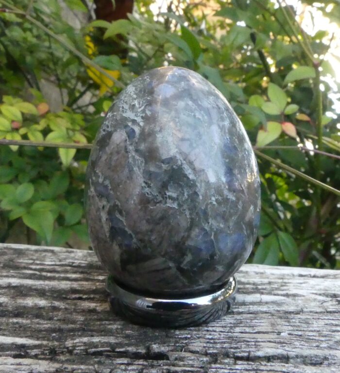 Llanite Egg