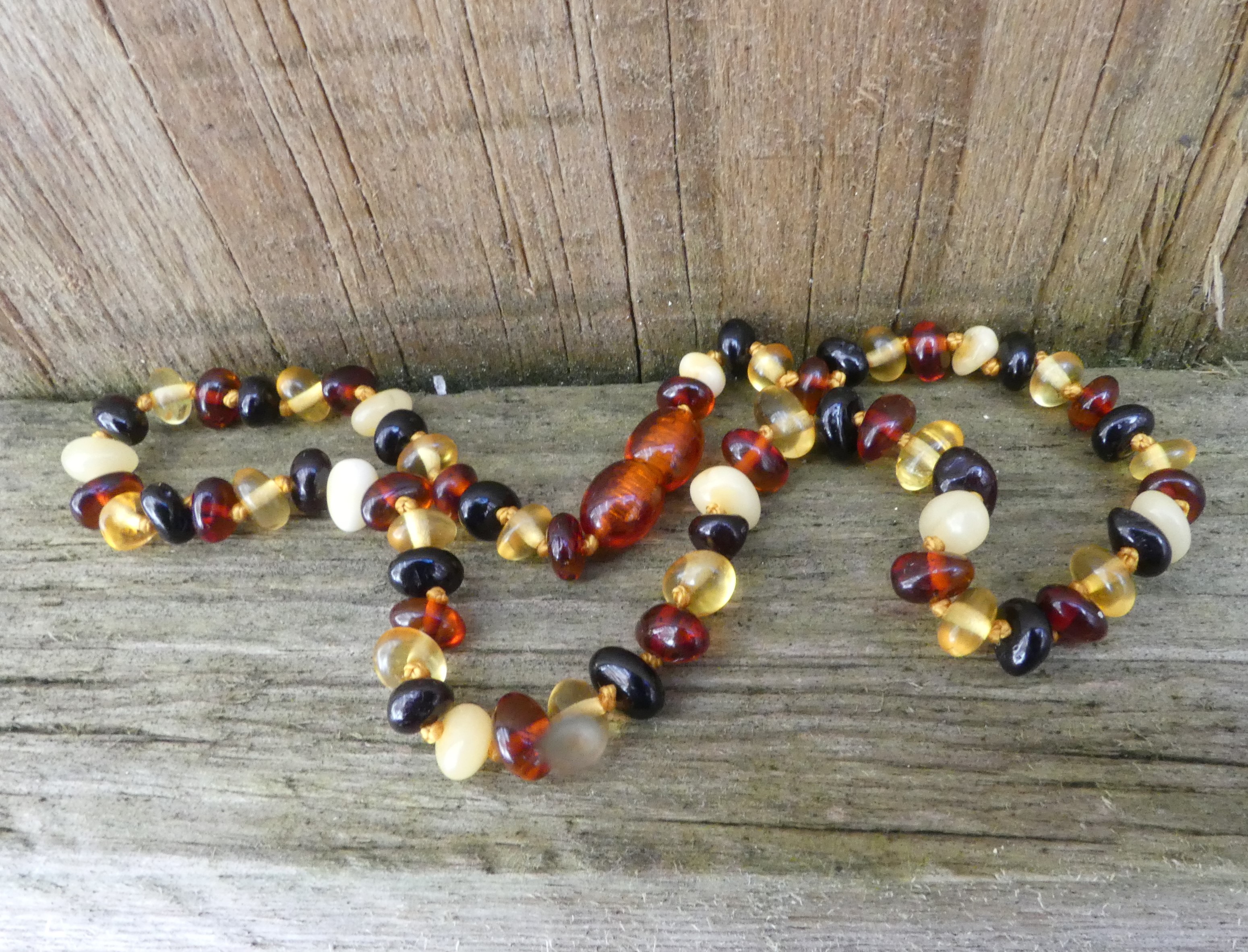 amber beads afterpay
