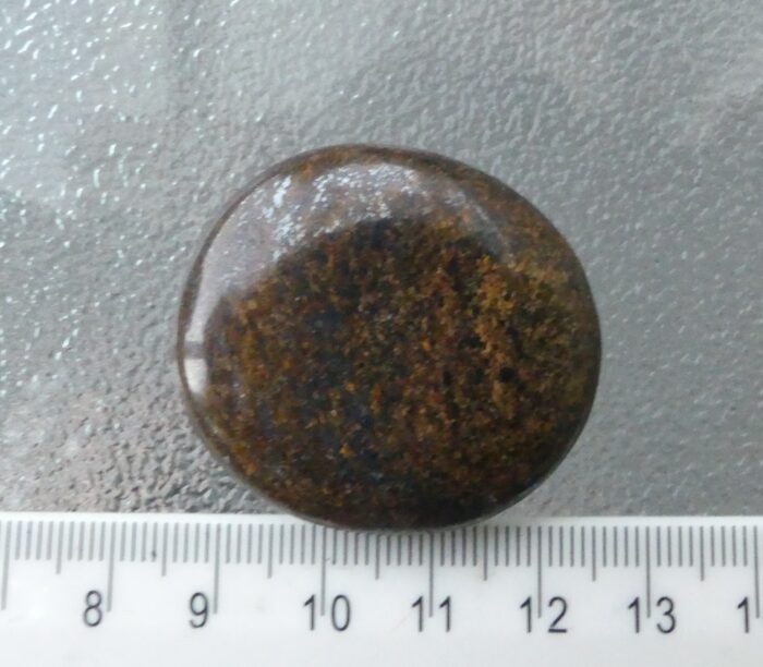 Bronzite Flatstone - Image 2