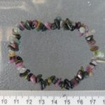Tourmaline Chip Bracelet