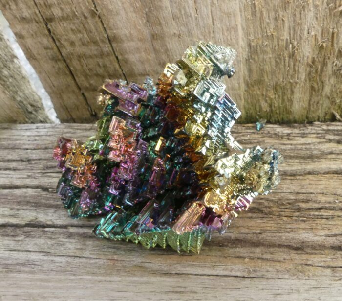 Large Bismuth