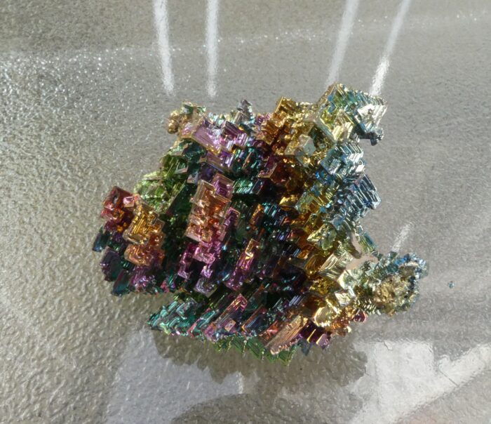 Large Bismuth - Image 3
