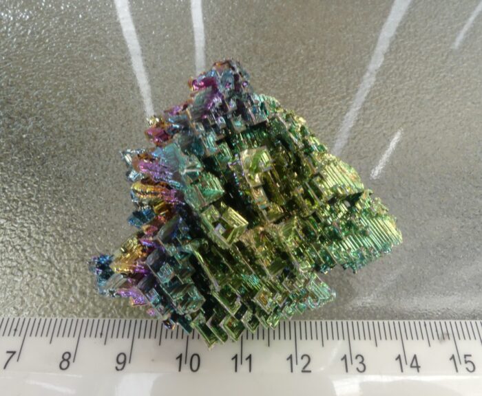Large Bismuth - Image 4