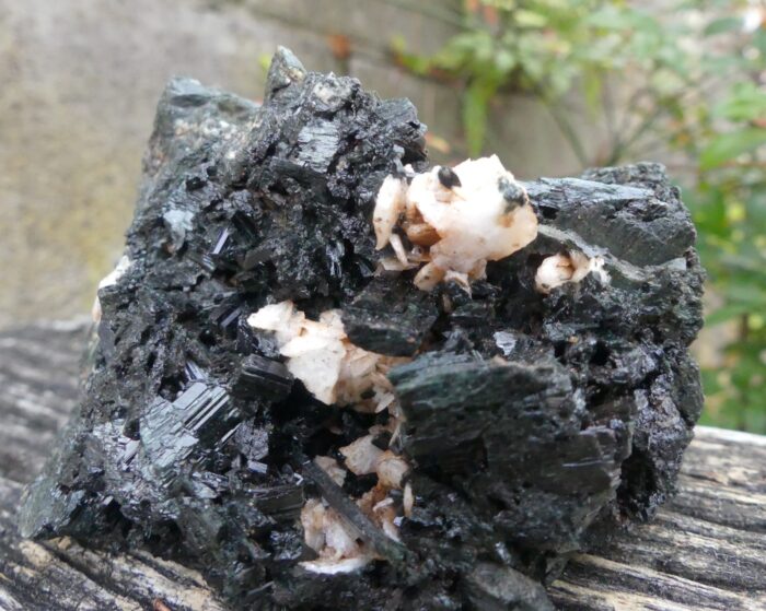 Epidote Cluster