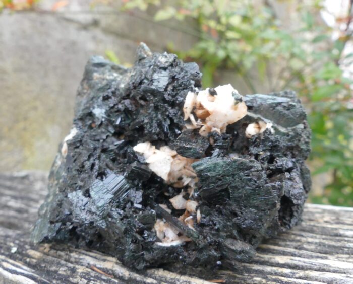 Epidote Cluster - Image 2