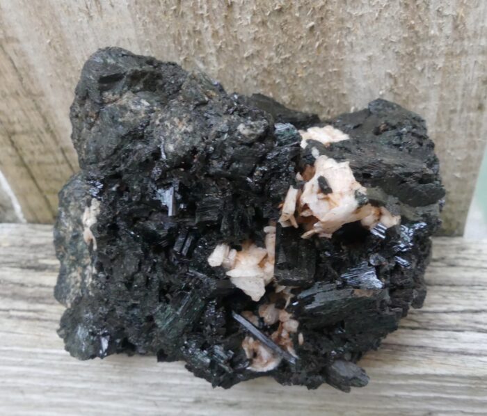 Epidote Cluster - Image 3