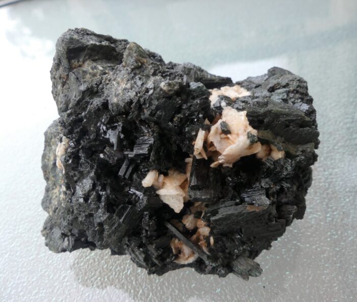 Epidote Cluster - Image 4
