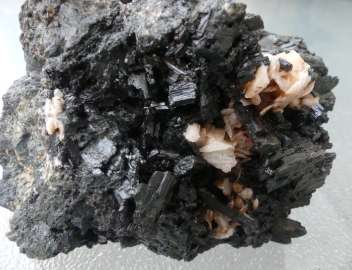 Epidote Cluster - Image 5