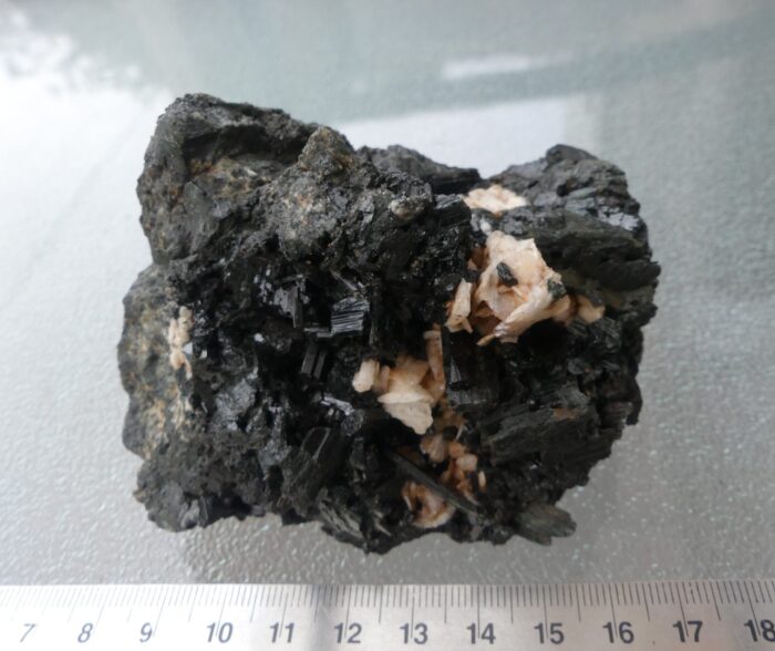 Epidote Cluster - Image 6
