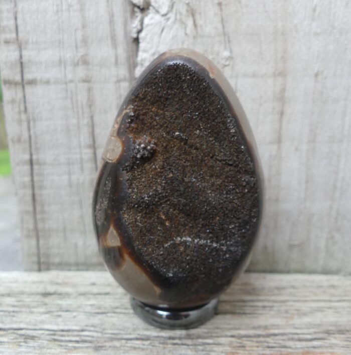 Dragon Septarian Egg