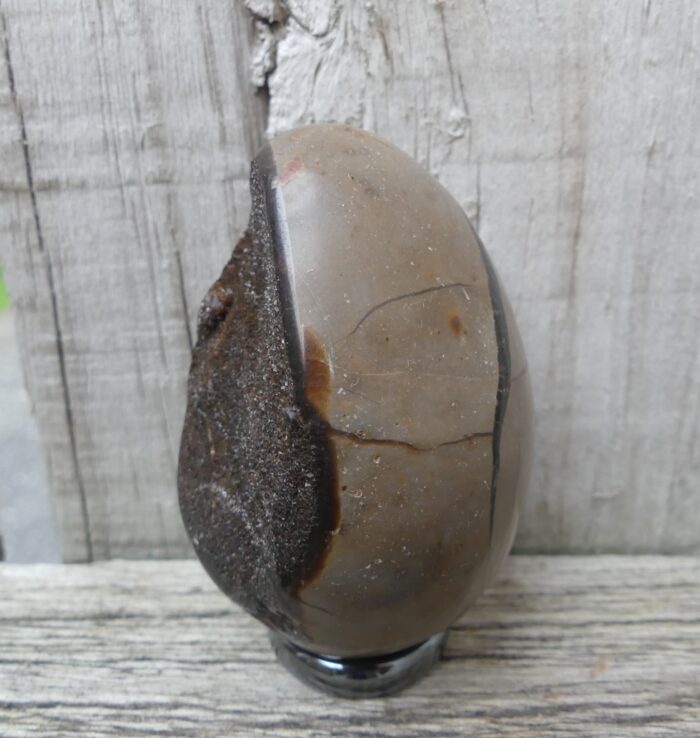 Dragon Septarian Egg - Image 3