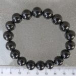 Shungite Bracelet 10mm