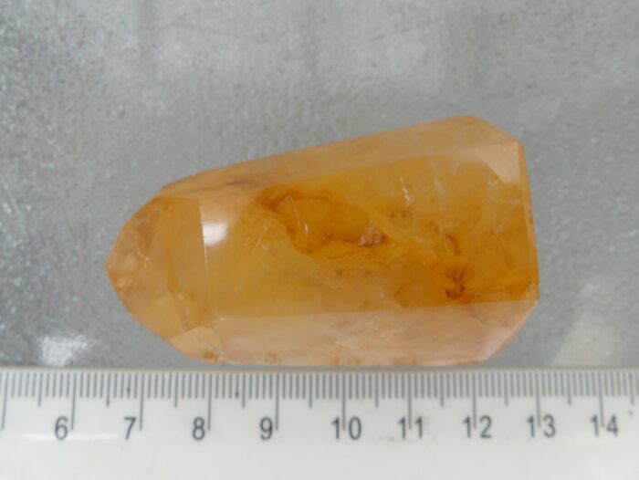 Golden Healer Quartz Point - Image 3