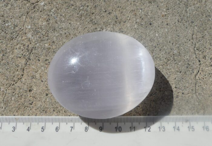 Selenite Soap - Image 2