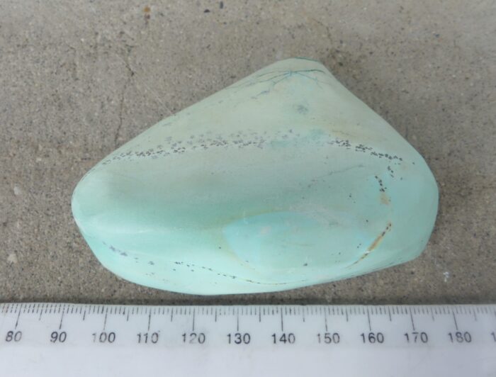 New Find  Aquacolla