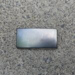 Shungite Cell Phone Protection Plate (EMF)