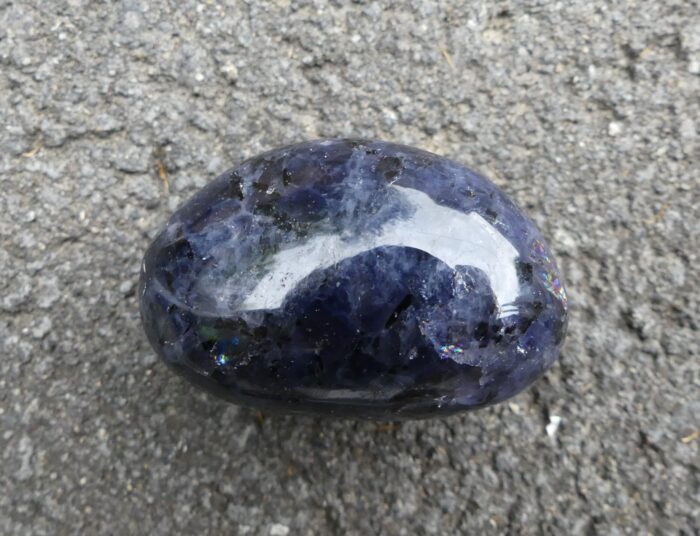 Iolite Polished - Image 2