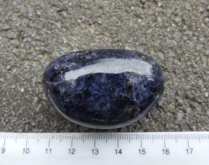 Iolite Polished - Image 4