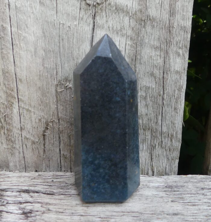 Blue Aventurine Point - Image 2