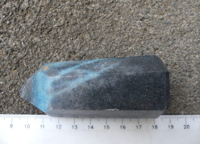 Blue Aventurine Point - Image 3
