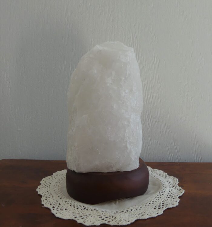 Quartz Lamp 2.470kg