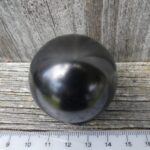Sale* Polished Shungite 4.3cm 