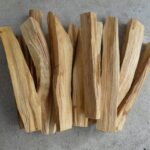 Palo Santo Wood