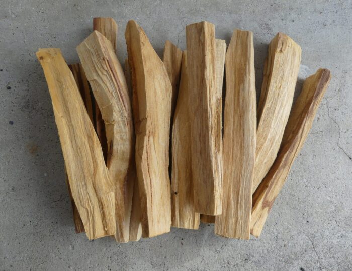 Santo Palo Sticks $4 each