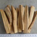 Palo Santo Wood