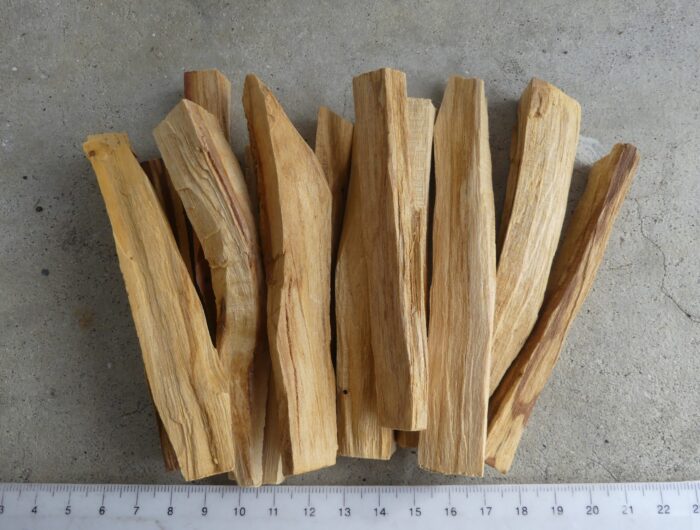 Palo Santo Wood - Image 2