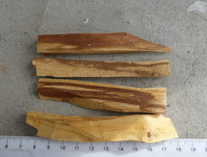 Palo Santo Wood - Image 3