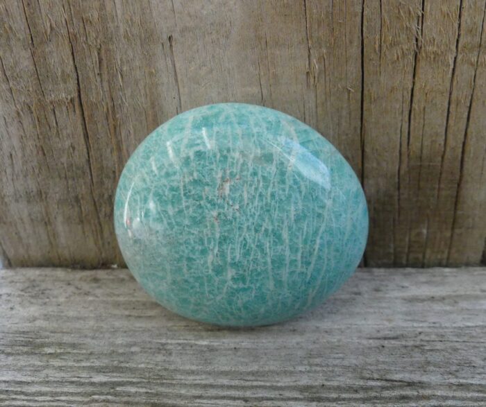 Polished Amazonite - Image 2