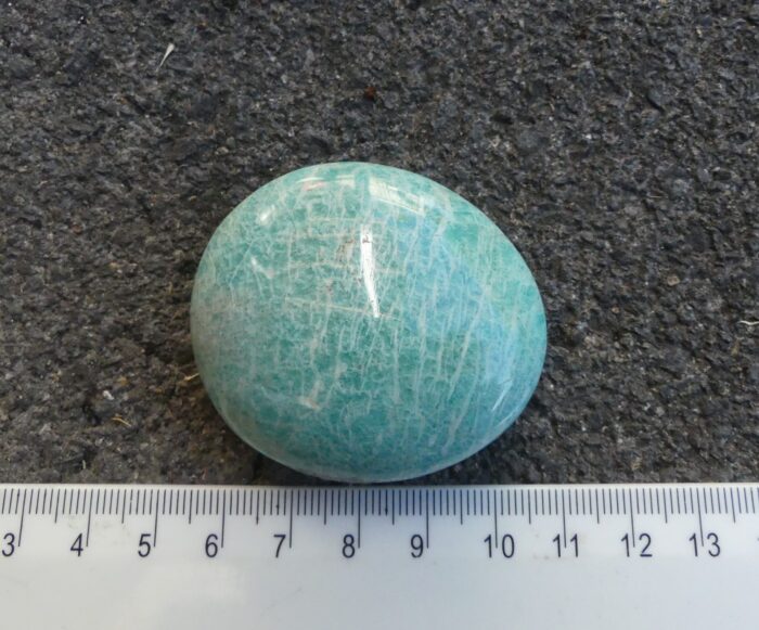 Polished Amazonite - Image 3