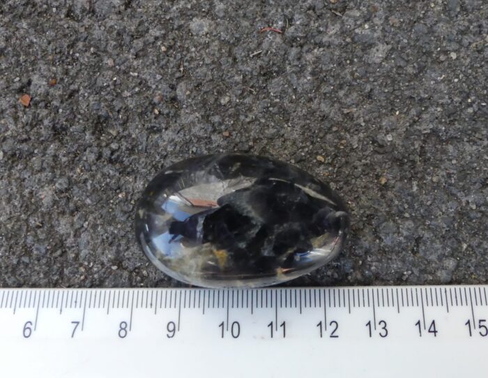 Polished Iolite - Image 3