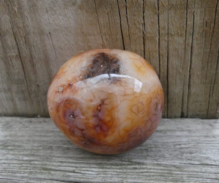 Carnelian Freeform - Image 5