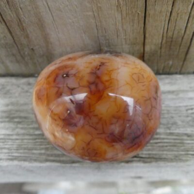 Carnelian Freeform