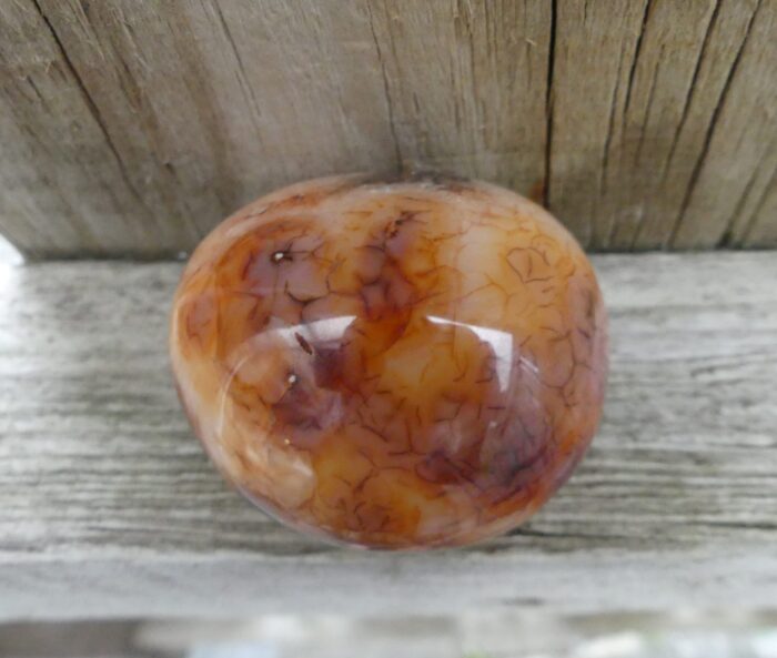 Carnelian Freeform