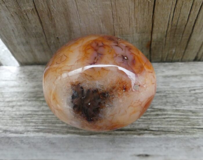 Carnelian Freeform - Image 4