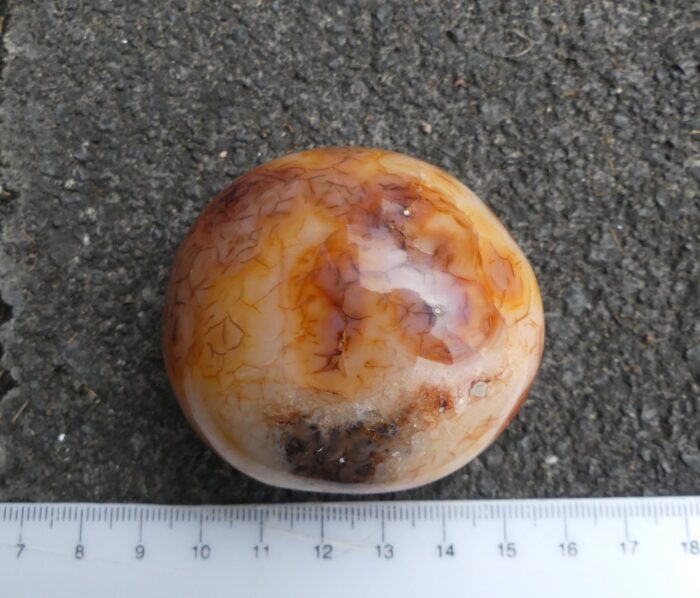 Carnelian Freeform - Image 3
